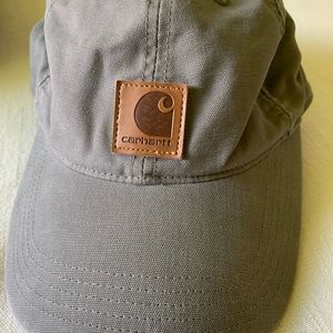 Carhartt hat